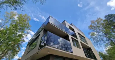 Доходный дом 612 м² в Юрмала, Латвия