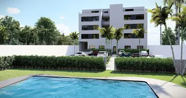 Квартира 4 комнаты в Вильяхойоса, Испания