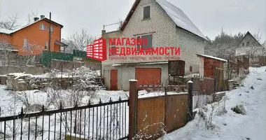 Casa 3 habitaciones en Grodno District, Bielorrusia