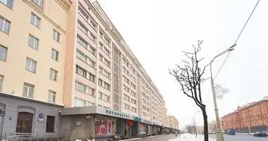 Wohnung 3 zimmer in Minsk, Belarus