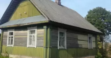 House in Vileyka District, Belarus
