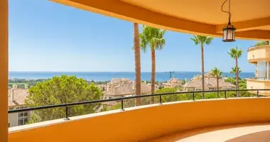 Wohnung 3 Schlafzimmer in Ricmar, Spanien