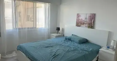 Mieszkanie 2 pokoi w Limassol, Cypr