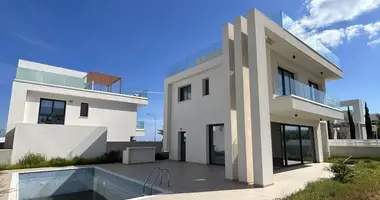 Квартира 3 комнаты в Паралимни, Кипр
