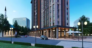 5 bedroom apartment in Zeytinburnu, Turkey