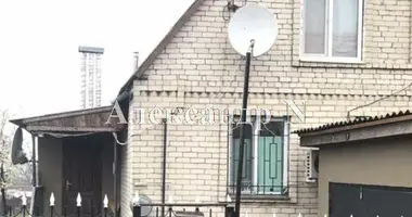 Dom 3 pokoi w Odessa, Ukraina