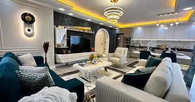 Apartamento 3 habitaciones en Mahmutlar, Turquía