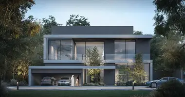 Villa 4 chambres dans Charjah, Émirats arabes unis