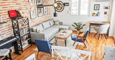 Квартира 1 комната в , Черногория