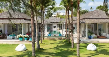 Villa 5 chambres dans Baan Chaweng Noi, Thaïlande