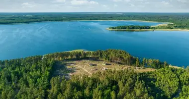 Участок земли в Ольштын, Польша