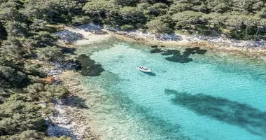 Terrain dans Croatie