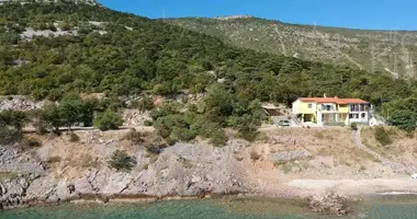 Hotel 230 m² in Opcina Karlobag, Kroatien