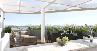 3 bedroom apartment in Limassol, Cyprus