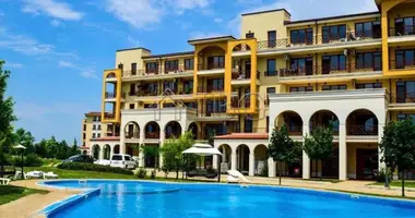 Квартира 2 комнаты в Balchik, Болгария