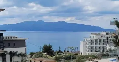 Apartamento 2 habitaciones en Saranda, Albania