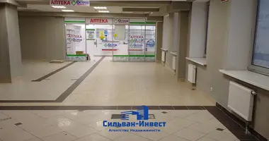 Магазин 249 м² в Минск, Беларусь