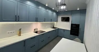 3 room apartment in Odesa, Ukraine