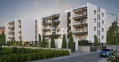 Квартира 1 спальня в муниципалитет Лимасол, Кипр