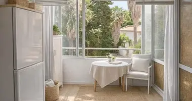 1 bedroom apartment in Benalmadena, Spain