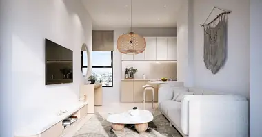 1 bedroom apartment in Paphos Municipality, Cyprus