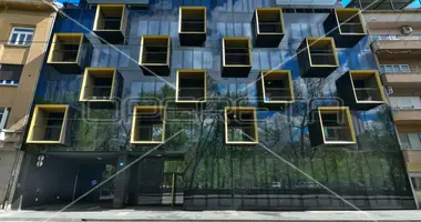 Appartement 4 chambres dans Ville de Zagreb, Croatie