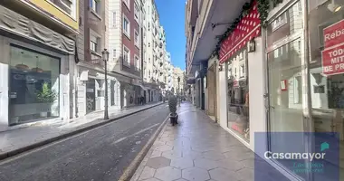 Propiedad comercial 51 m² en Alicante, Španjolska