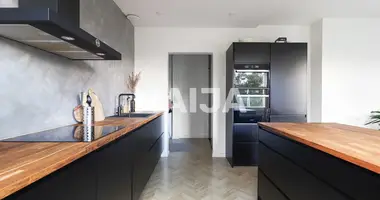 Appartement 1 chambre dans Jarvenpaa, Finlande