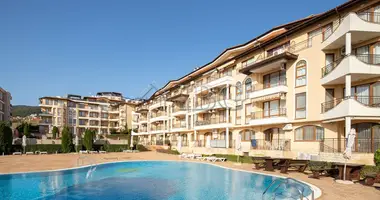 Apartamento 3 habitaciones en Sveti Vlas, Bulgaria
