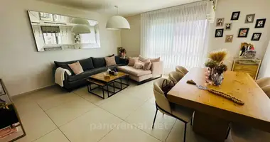 Apartamento 5 habitaciones en Ascalón, Israel