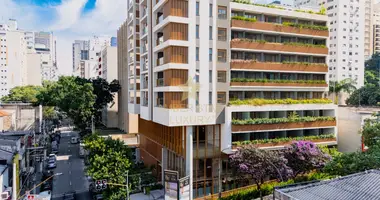 Appartement 2 chambres dans Regiao Imediata de Sao Paulo, Brésil