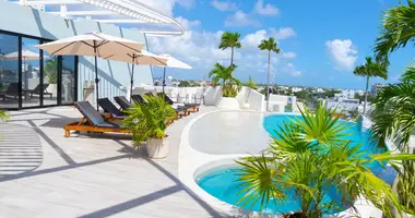 1 bedroom apartment in Playa del Carmen, Mexico