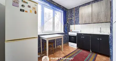 2 bedroom apartment in Minsk, Belarus