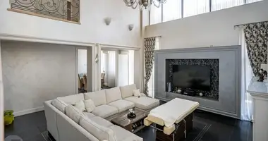 6 room house in Minsk, Belarus