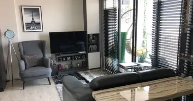 Condo in Pattaya, Thailand