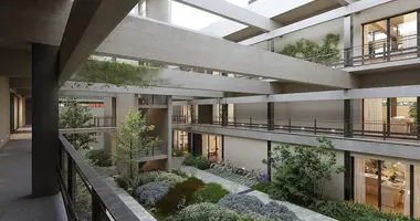 2 bedroom apartment in Barcelona, Spain