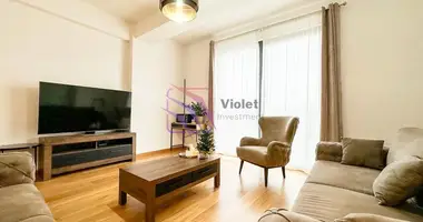 2 bedroom apartment in 1 British Motors, Montenegro