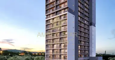 Квартира 2 комнаты в Regiao Imediata de Sao Paulo, Бразилия