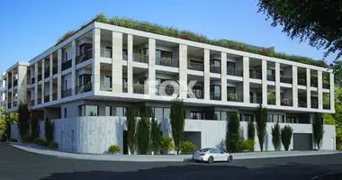 Mieszkanie 1 pokój w Limassol, Cypr