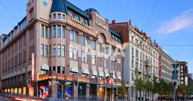 Büro 93 m² in Verwaltungsgemeinschaft Helsinki, Finnland