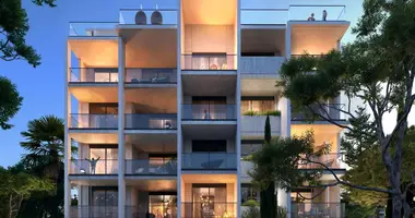 2 bedroom apartment in Germasogeia, Cyprus