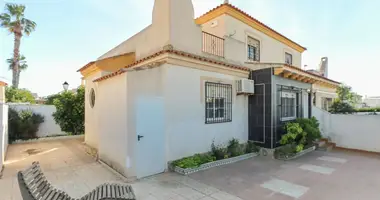Szeregowiec w Torrevieja, Hiszpania