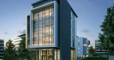 Office 367 m² in Limassol District, Cyprus