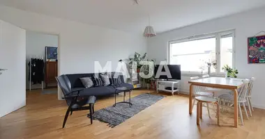 1 bedroom apartment in Helsinki sub-region, Finland