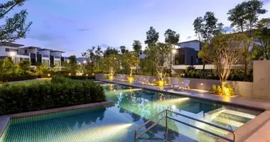 Adosado Adosado 4 habitaciones en Choeng Thale, Tailandia