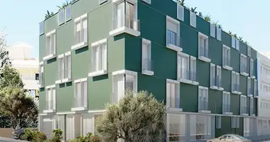 Квартира 2 спальни в Loule, Португалия