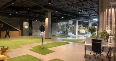 Офис 5 000 м² в Москва, Россия