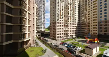 Квартира 3 комнаты в Минск, Беларусь
