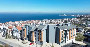 Дуплекс 4 комнаты в Чынарджык, Турция