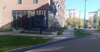Oficina 69 m² en Moscú, Rusia
